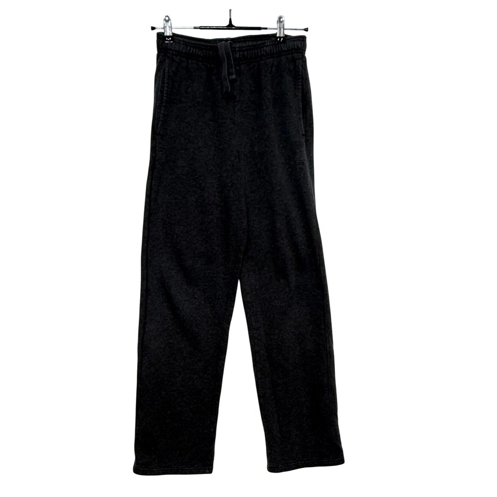 Champion C9 Sweatpants Men Small 26X31 Gray Active Performance Fleece Stretch